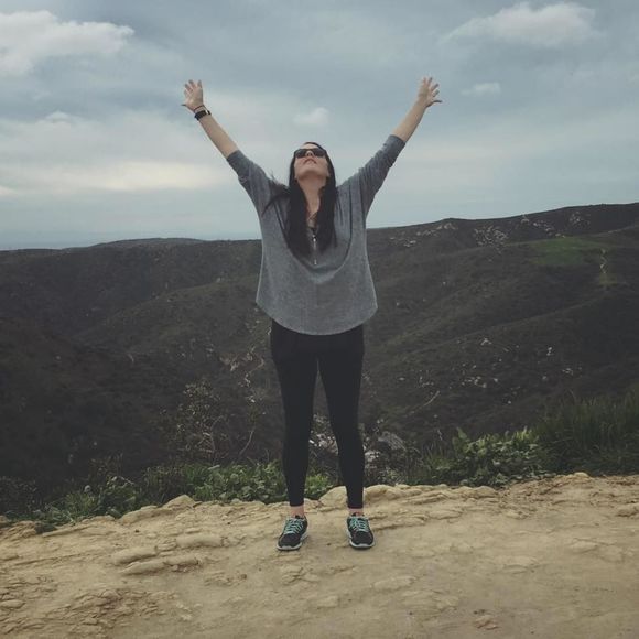 Meet your Posher, Abbie - Picture 1 of 1